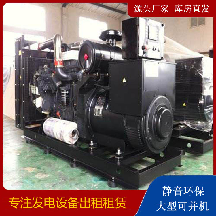 滨城发电车出租 柴油发电机组需要经常换机油吗？