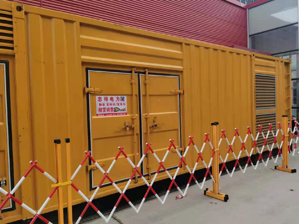滨城关于通用发电机的十万个为什么？