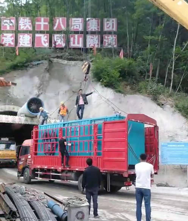 滨城发电机组维修后输出功率降低是什么问题