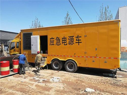 滨城发电车租赁-教您挑选发电机哪些技巧可以掌握使用