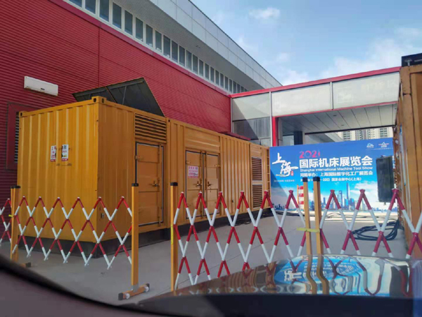 滨城发电车出租-发电机无电压或电压太低怎么办？