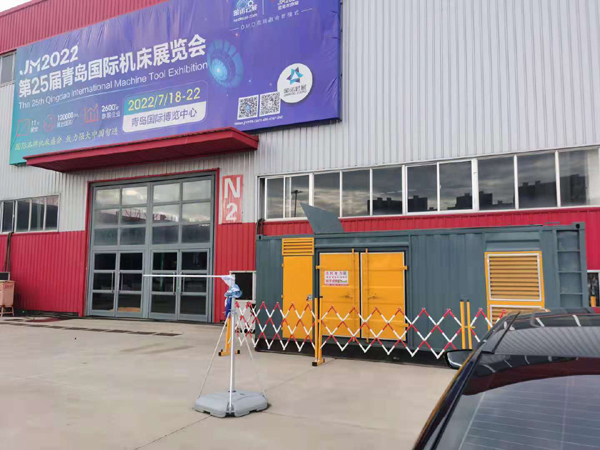 滨城发电机租赁-柴油发电机组不及时维护危害大