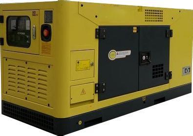 滨城出租发电机-发电机温度过高怎么解决