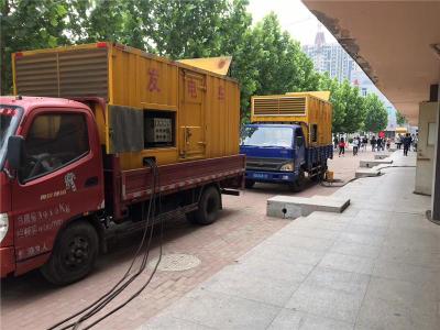 滨城是否需要给柴油发电机安装保护装置