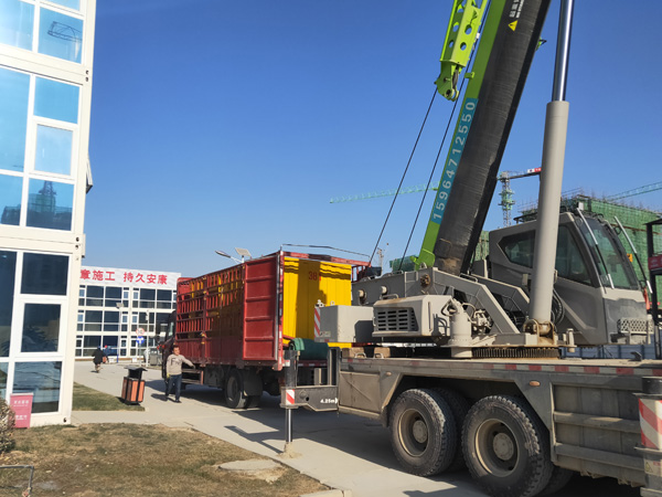 滨城发电机出租50KW柴油发电机组需要配多粗电缆线