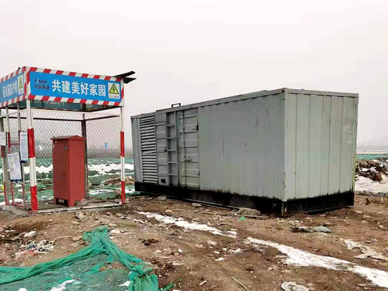 滨城燃气发电机在高海拔地区运行时会遇到哪些常见故障？