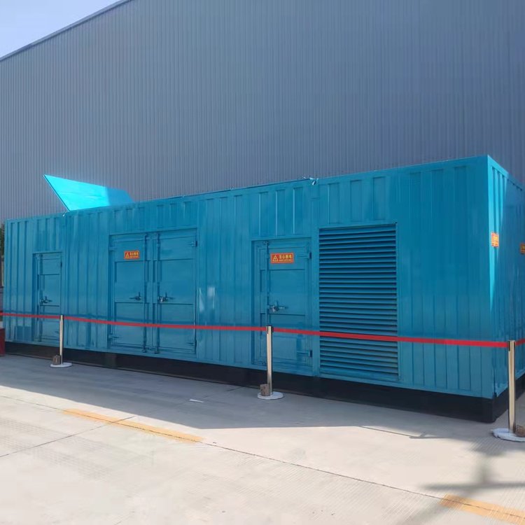 滨城怎样更换柴油发电机组的空气滤清器？