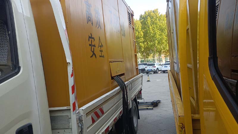 滨城如何判断柴油发电机组和UPS电源的切换时间是否符合要求？
