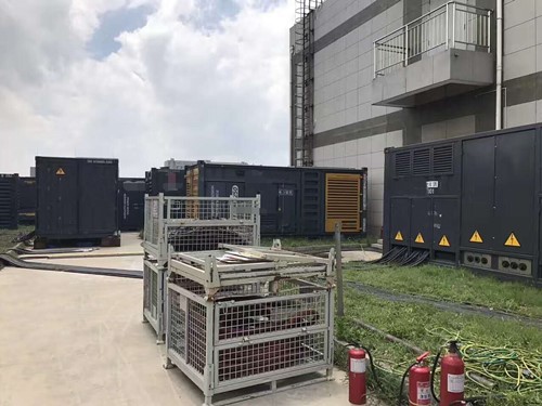 滨城除了定期检查，还有哪些方法可以及时发现接触式转速表探头的磨损？