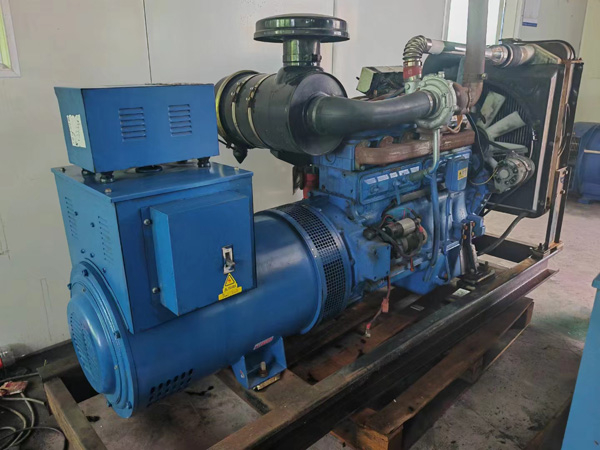 滨城100kW柴油发电机组使用多级机油有哪些优缺点？