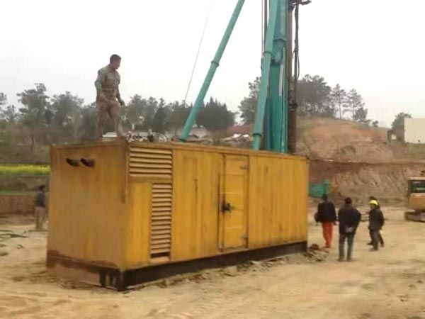 滨城柴油发电机组应用场合有哪些？